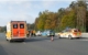 Auf der A9 bei Trockau kam es heute zu einem Verkehrsunfall. Bild: BRK Bayreuth