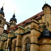 Am Aschermittwoch leitet die Stadtkirche die Passionszeit ein. Archivfoto: Neele Boderius