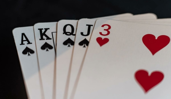 Poker - Der Klassiker unter den Gesellschaftsspielen