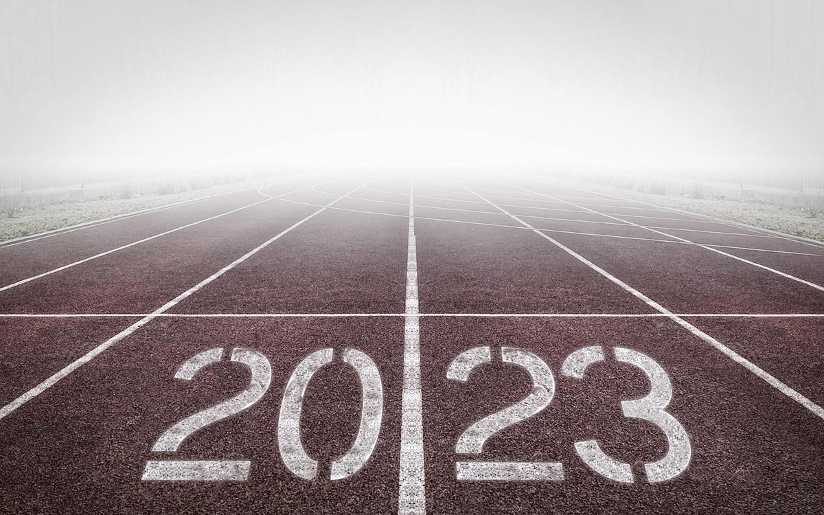 Der Jahreswechsel von 2022 auf 2023 steht an: Diese Aufgaben werden nun wichtig