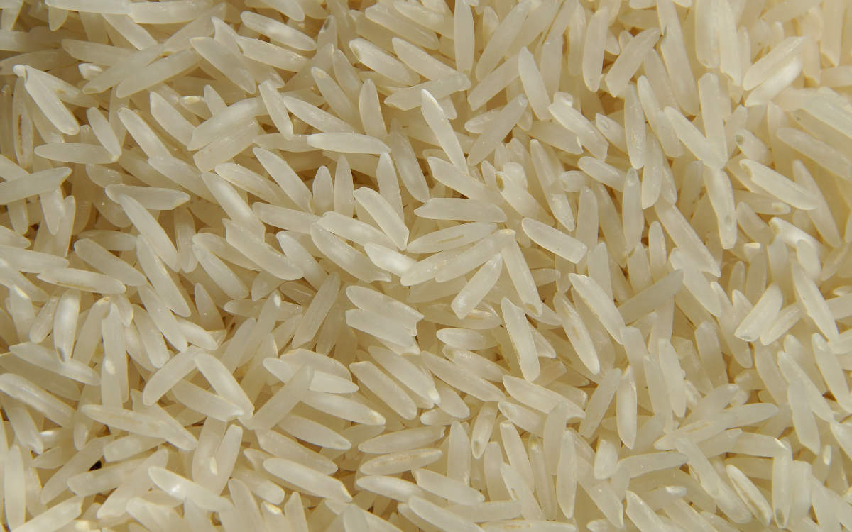 Bei Lidl werden zwei Reis-Produkte der gleichen Marke zurückgerufen. Symbolbild: Pixabay