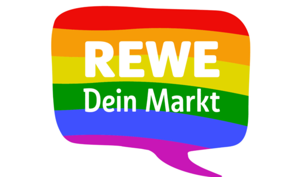 Der Kölner Handelsriese Rewe beendet seine Kooperation mit dem DFB. Bild: Facebook/Rewe
