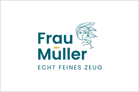 Die Sponsoren des bt-Adventskalender 2022 - Wie bedanken uns bei Frau Müller - Echt feines Zeug