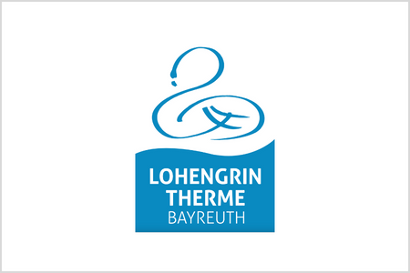 Die Sponsoren des bt-Adventskalender 2022 - Wie bedanken uns bei der Lohengrin Therme