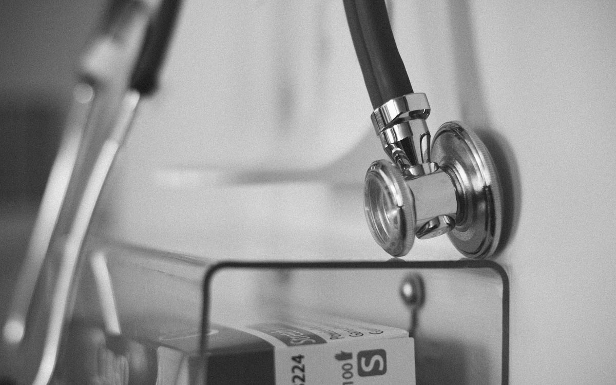 Die Kinderklinik am Bayreuther Klinikum wird von mehreren Krankheitswellen überrannt. Symbolbild: Pixabay