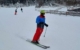 Skifahrer können endlich wieder am Ochsenkopf den Nordhang hinabfahren. Archivbild: Willi Zapf