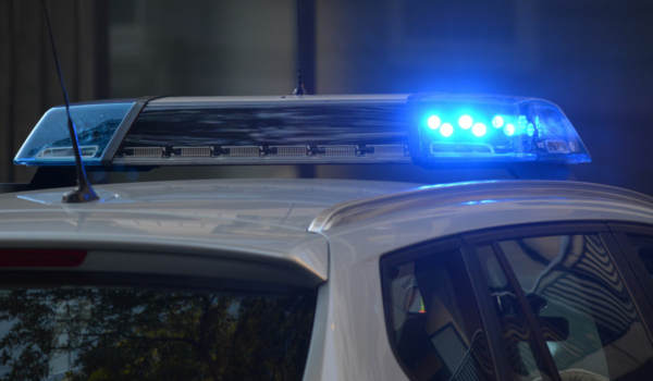Die Polizei brachte den 25-Jährigen ins Bezirkskrankenhaus in Bayreuth. Symbolbild: Pixabay