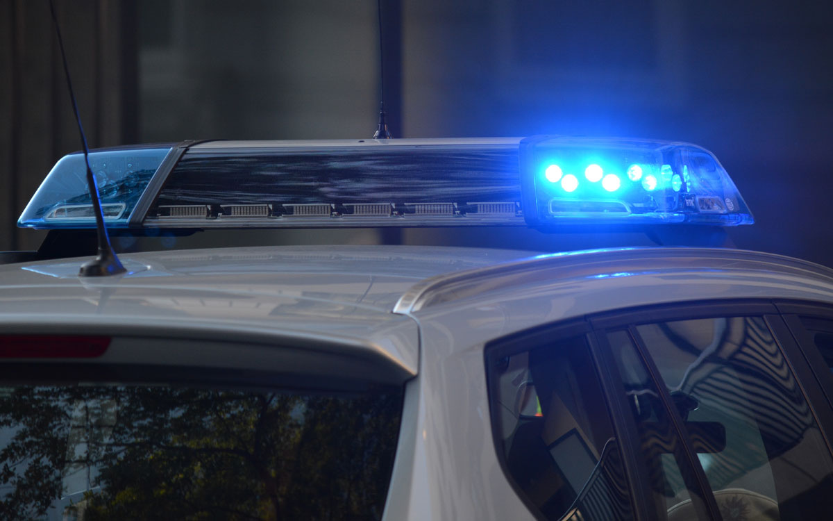 Die Bayreuther Polizei hat die Suche beendet. Symbolbild: Pixabay
