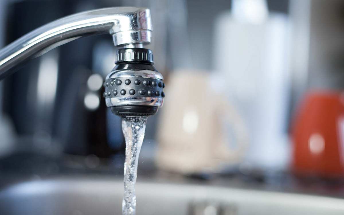 Die Stadtwerke Bayreuth erhöhen ab dem 1. Juli 2023 die Trinkwasserpreise um 2,5 Prozent. Symbolbild: Pixabay