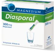 Ein hochwertiges Magnesium-Präparat aus der Apotheke kann Magnesiummangel therapieren und diesem vorbeugen. Foto: djd/Magnesium-Diasporal