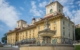 Einer der Reiseziele ist Burg Esterházy in Eisenstadt. Bild: Pixabay