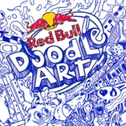 Red Bull veranstaltet in Bayreuth eine ungewöhnliche Kunst-Aktion. Bild: Red Bull Deutschland