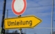 Die A9-Auffahrt Bayreuth-Nord wird mehrere Nächte lang gesperrt sein. Symbolbild: Pixabay