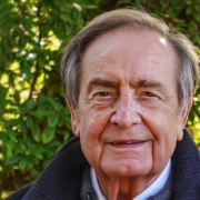 Siegfried Klautke ist im Alter von 87 Jahren gestorben. Foto: bt-Redaktion