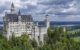 Vor der malerischen Kulisse des Schlosses Neuschwanstein ist eine schreckliche Tat geschehen. Archivfoto: Pixabay