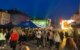 Das Bürgerfest hat für eine volle Bayreuther Innenstadt gesorgt. Foto: bt-Redaktion