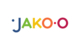 Das Logo von Jacko-o ©Jako-o
