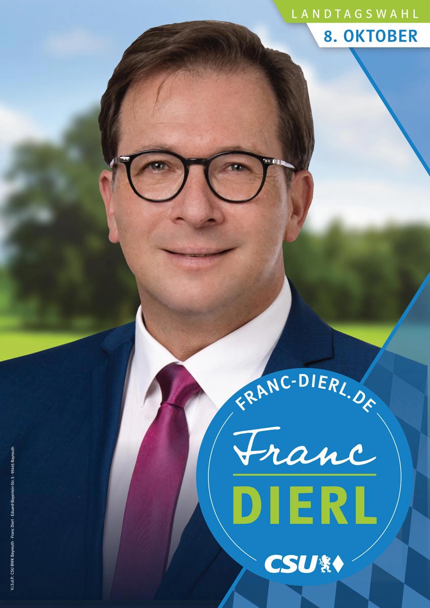 Landtagswahl 2023, SPD-Kanditat Halil Tasdelen