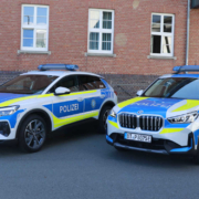 Die Sicherheitswacht der Bayreuther Polizei sucht neue Helfer. Symbolbild: Polizei Oberfranken