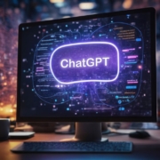 ChatGPT ist eine Künstliche Intelligenz, die mittlerweile auch als App verfügbar ist. Symbolbild: Pixabay