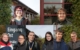 Neue Studenten der Universität Bayreuth erzählen über ihre Beweggründe bei der Studienwahl. Fotos: Jennifer Burgmayr