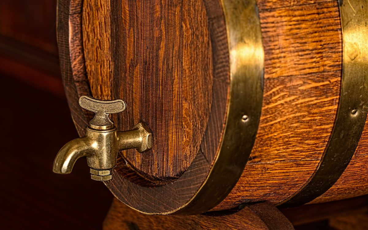 Die Brauerei aus dem Bamberg Land distanziert sich in einem Facebook-Beitrag von der AfD. Symbolbild: Pixabay