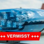 Die Polizei sucht die vermisste Carola Mraz (50) aus Oberfranken. Symbolbild: Pixabay
