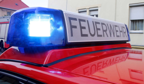 Die umliegenden Feuerwehren hatten den Brand im Kulmbacher Oberland schnell unter Kontrolle. Symbolbild: Pixabay