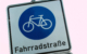 Bayreuth diskutiert über eine neue Fahrradstraße im Straßenzug 99 Gärten und Am Mühlweg. Symbolbild: Pexels