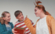 Der Brandenburger Kulturstadl hat in diesem Jahr das Weihnachtsmärchen 