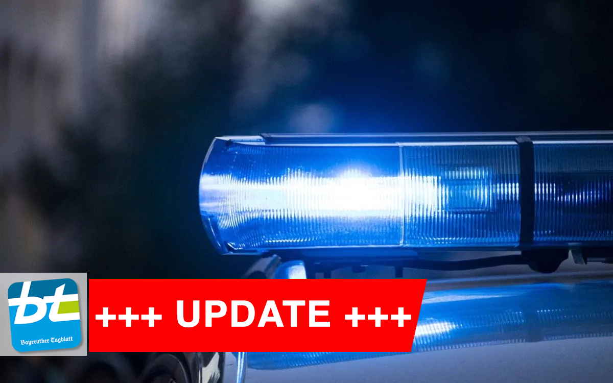 Die Bayreuther Verkehrspolizei informiert über den Unfall auf der A9. Symbolfoto: Pixabay