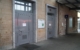 Die Toiletten am Bayreuther Bahnhof sind wegen Vandalismus geschlossen. Von der Schließung ausgenommen ist das Behinderten-WC. Foto: Hans Koch