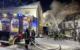 Im Landkreis Hof kam es zu einem Hausbrand mit immensem Sachschaden. Foto: NEWS5/Fricke