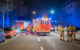 In Bamberg ist ein Fußgänger bei einem Verkehrsunfall verstorben. Jede Hilfe kam zu spät. Foto: News5/Merzbach
