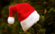 Auch wenn man ihn nicht sehen kann, gibt es den Weihnachtsmann, heißt es in dem berühmten Artikel. Symbolbild: Pixabay