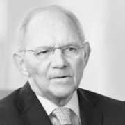 Ex-Innen- und Finanzminister Wolfgang Schäuble ist im Alter von 81 Jahren verstorben. Bild: CDU-Bundesgeschäftsstelle