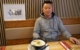Kohei Tanaka bietet in seinem neuen Bayreuther Restaurant Ramen in verschiedenen Varianten. Der Name seines Prinzips - 