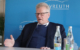 Oberbürgermeister Thomas Ebersberger wehrt sich gegen die Kritik. Archivfoto: Johannes Pittroff