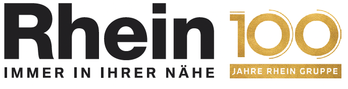 BMW-Rhein - 100 Jahre Rhein Gruppe