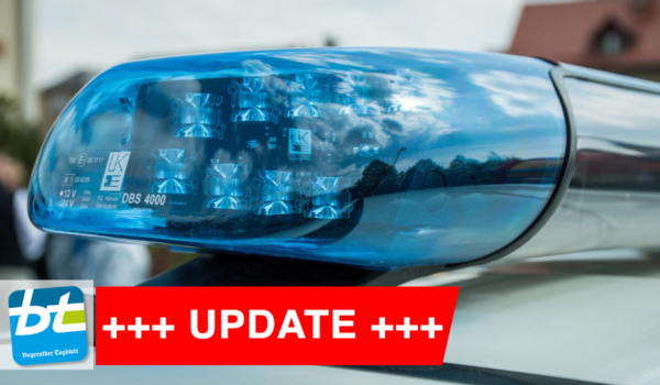 Die Polizei Neustadt bei Coburg meldet, die vermisste Jugendliche sei wohlbehalten wieder zurück. Symbolbild: Pixabay