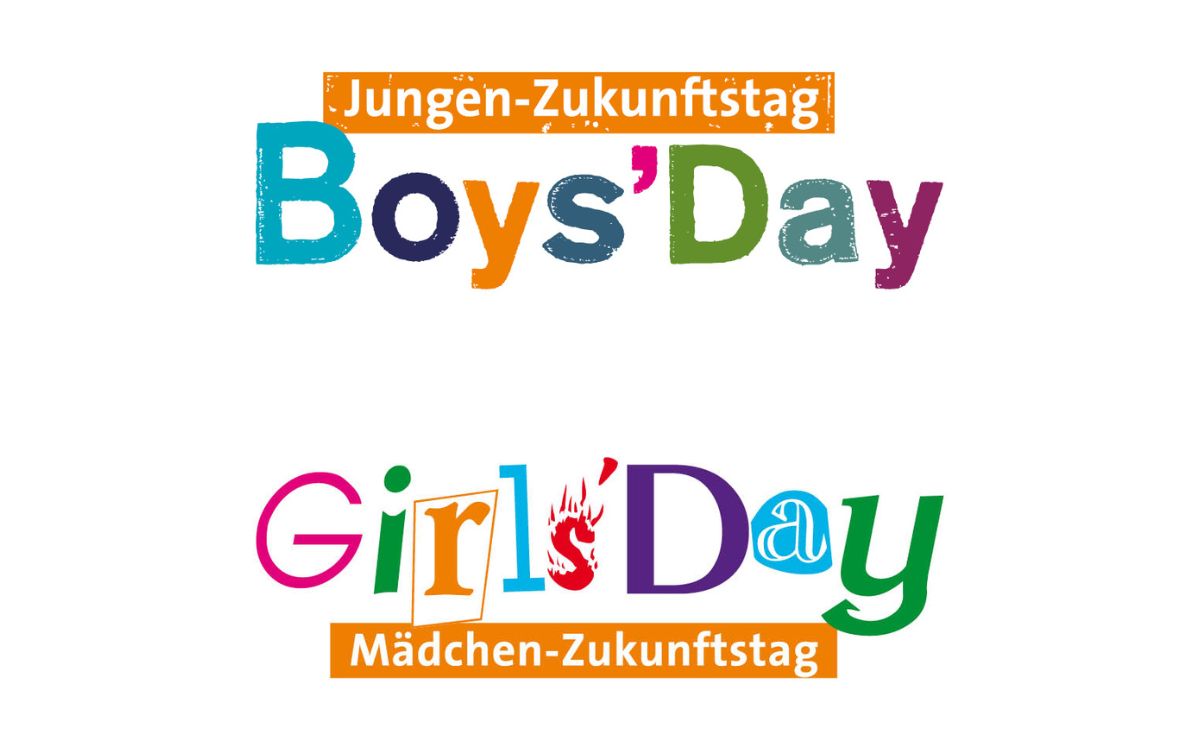 Girls Day und Boys Day 2024 @ kompetenzz.de