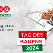 BHG Bayreuth - Tag des Bauens 2024